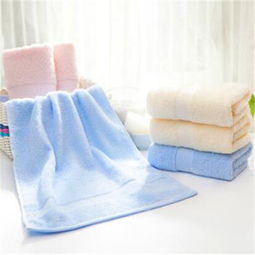 中運宇恒純棉雙巾套裝 精選針紡織品，感受舒適生活